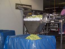 Iqf Vegetables
