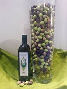 Italian Olive Oil