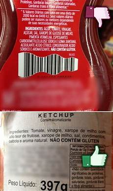 Ketchup