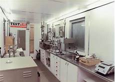 Laboratory Equipments