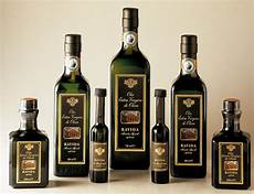 Laudemio Olive Oil