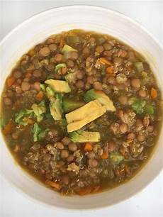 Lentil Soup