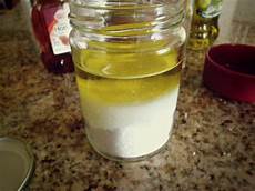 Light Olive Oil