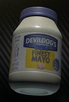 Mayonnaise