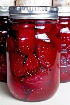 Mixed Pickled Vegetables