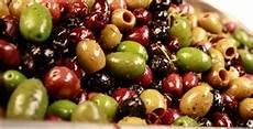 Nocellara Olives