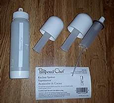 Olive Oil Sprayer
