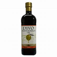 Olive Pomace