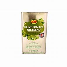 Olive Pomace