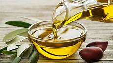 Olives And Oil