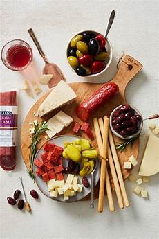 Olives And Oil