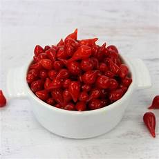 Pepper Puree