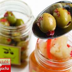 Pickled Garlic