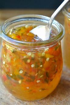 Pickled Small Hot Peppers