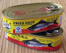 Salted Anchovy