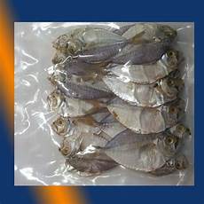 Salted Fishes
