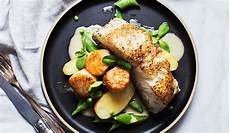 Sea Bass