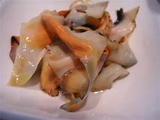 Sea Product Salads