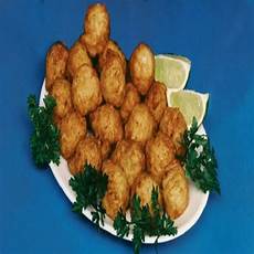 Seafood Products