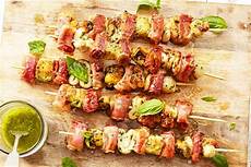 Seafood Products