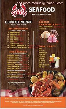 Seafood