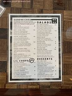 Seafood