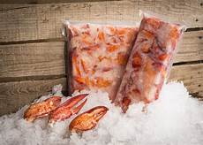 Seafoods
