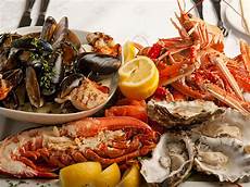Shellfishes