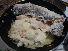 Sliced Fish