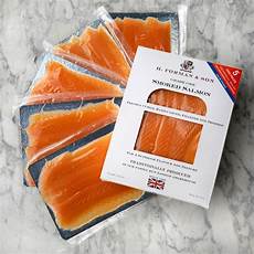 Sliced Fish