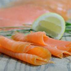 Smoked Fillet Trout