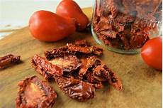 Sundried Tomatoes