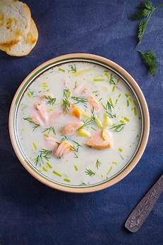 Tomato Soup With Cream