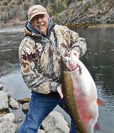 Trout Fishing Farm