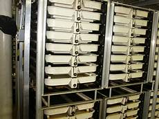 Trout Incubators