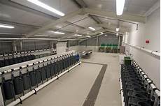Trout Incubators