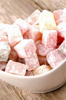Turkish Delight