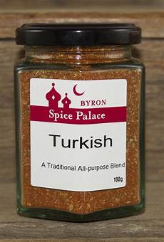 Turkish Delight