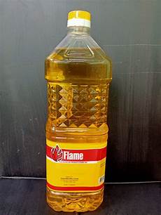Vegetable Oil