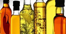 Vegetable Oils