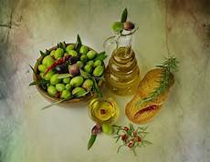 Virgin Olive Oil